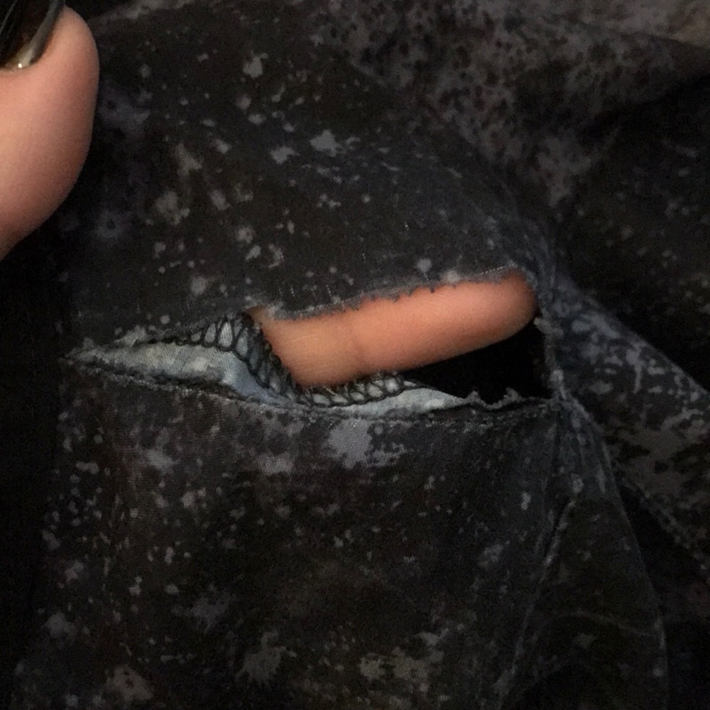 shorts - Picture 3 of 3